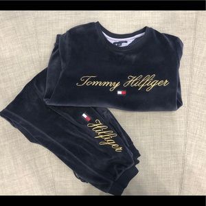 Tommy Hilfiger Track Suit
